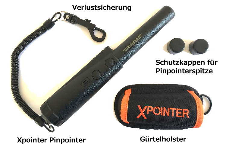 Quest Xpointer