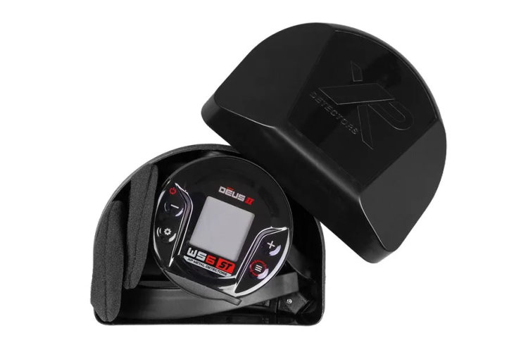 XP Funkkopfh&ouml;rer WS6 ST f&uuml;r DEUS II