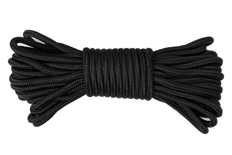 Bergemagnet FISHMAG 300 mit Nylonseil