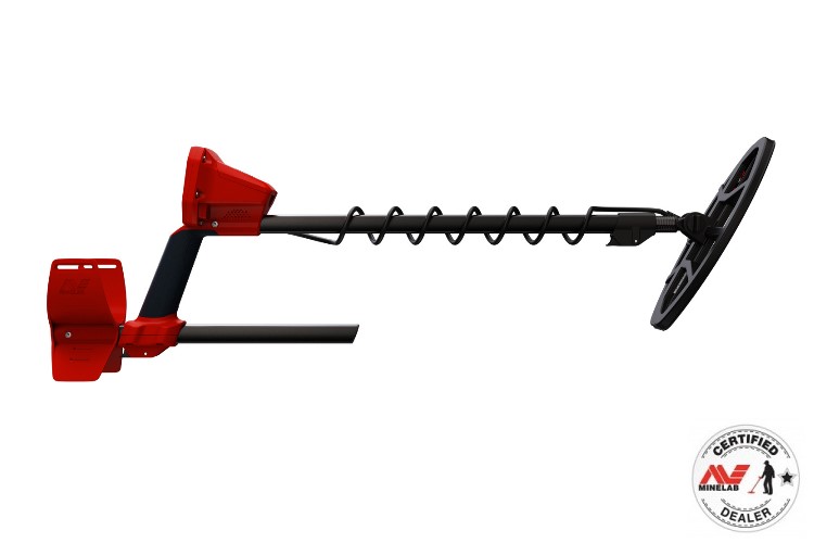 Metalldetektor Minelab Vanquish 540 (Rabattpreis)