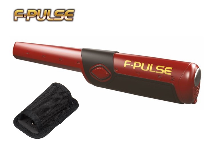 Fisher F-Pulse Pinpointer