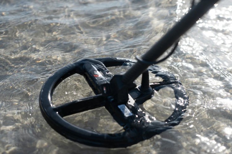 Minelab M9 Suchspule für Manticore